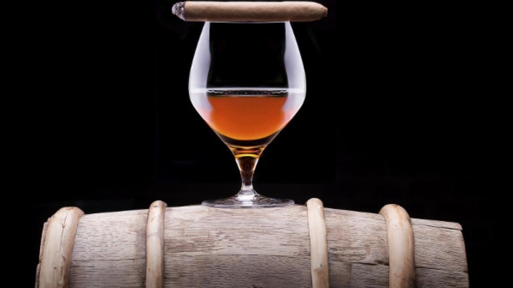 Drinki z whisky dla początkujących