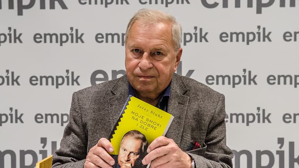 Jerzy Stuhr
