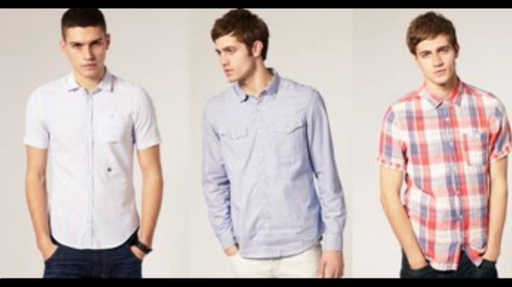Styl smart casual. Czyli jaki?
