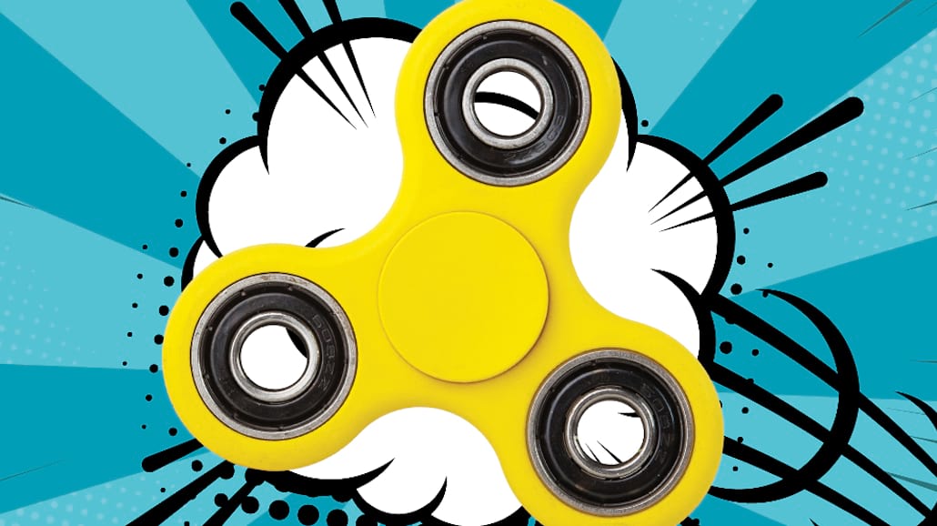 spinner