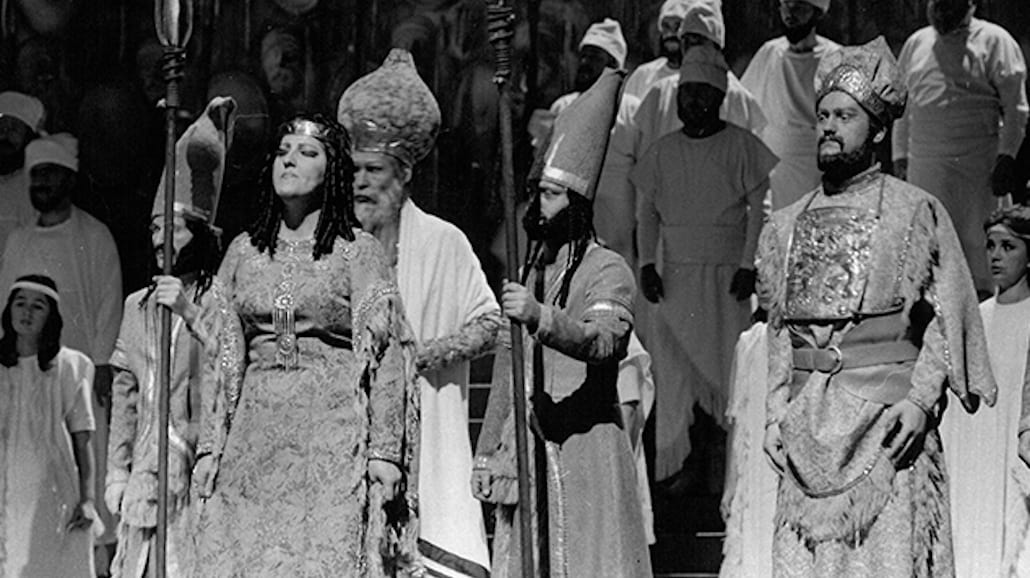 Nabucco
