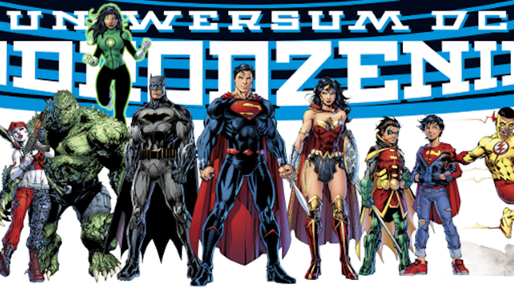 DC Odrodzenie