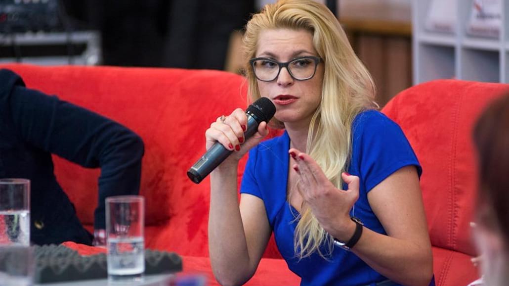 Katarzyna Bonda