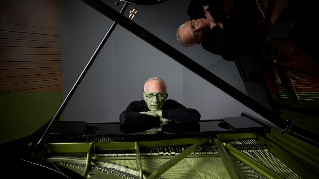 James Newton Howard