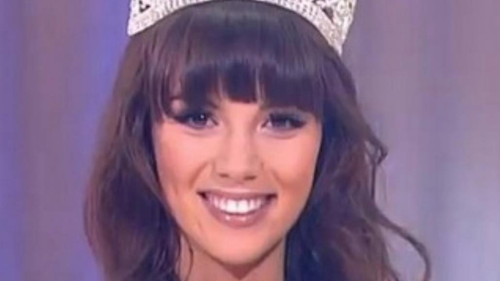 Paulina Krupińska - nowa Miss Polonia (FOTO)