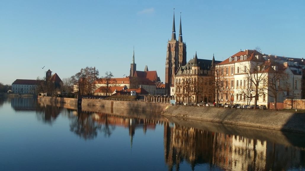 Wrocław