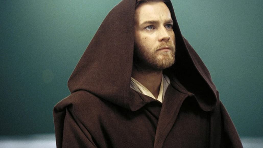Obi-Wan Kenobi