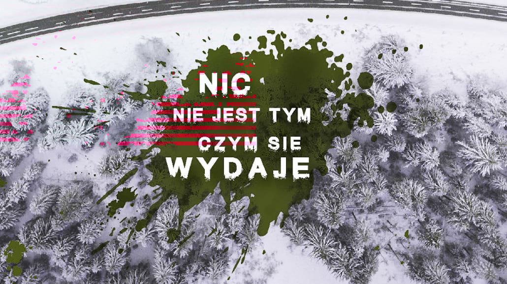 Pułapka