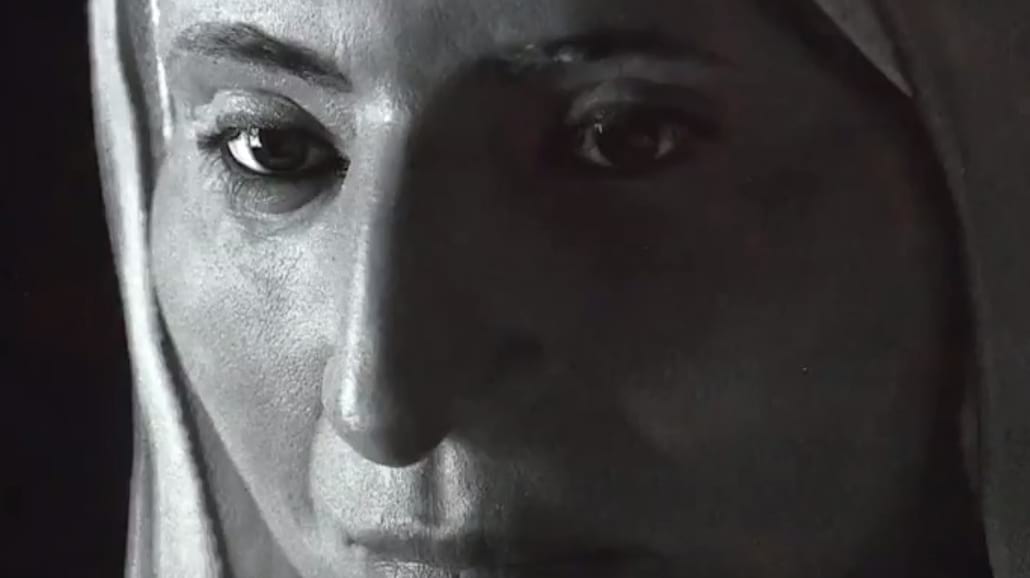 Maria Magdalena