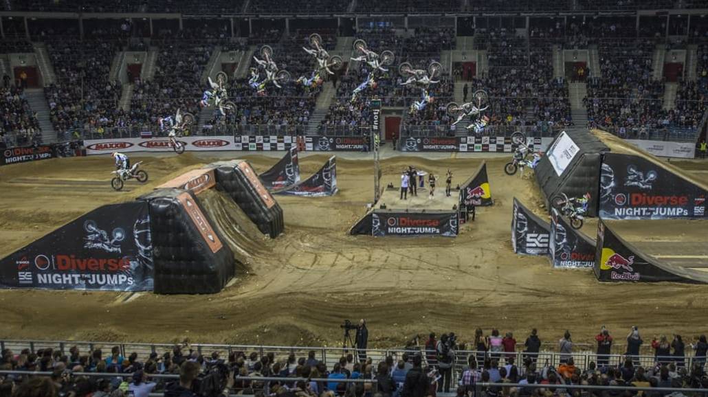 Motocross