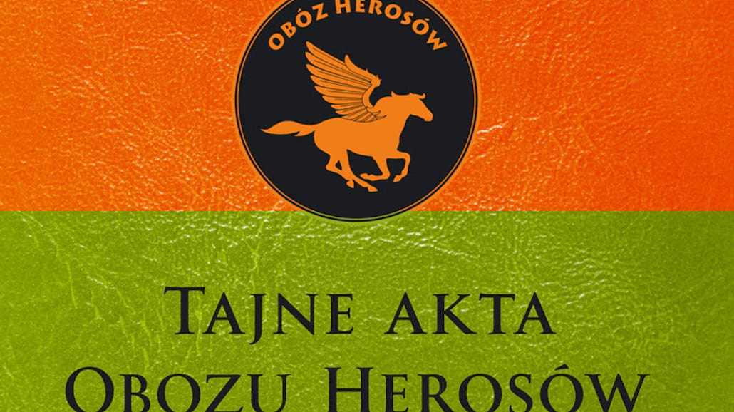 tajne akta obozu herosÃłw