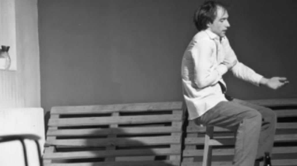 Nocdzieńsen, czyli teatr odwrócony