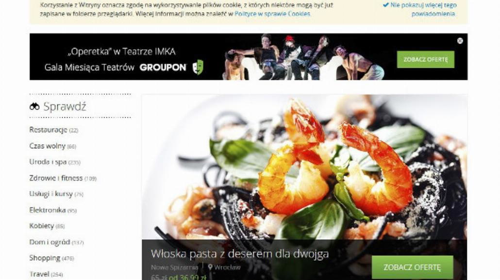 Co dalej z Grouponem?