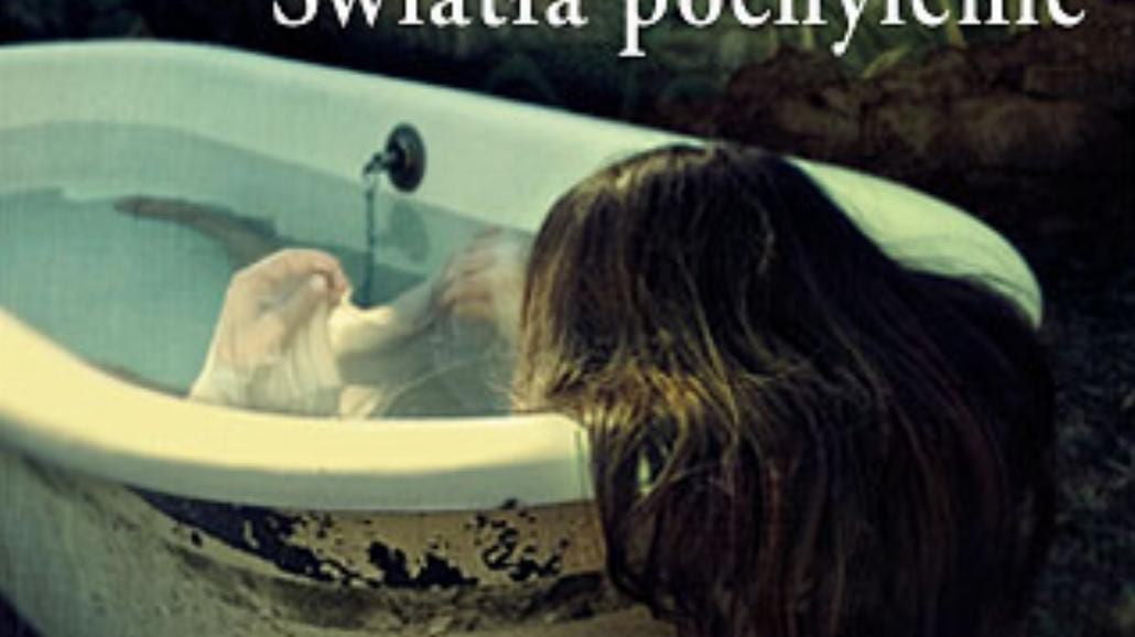 Materialne obłoki Światła