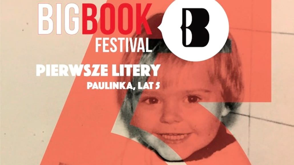 Big Book Festival