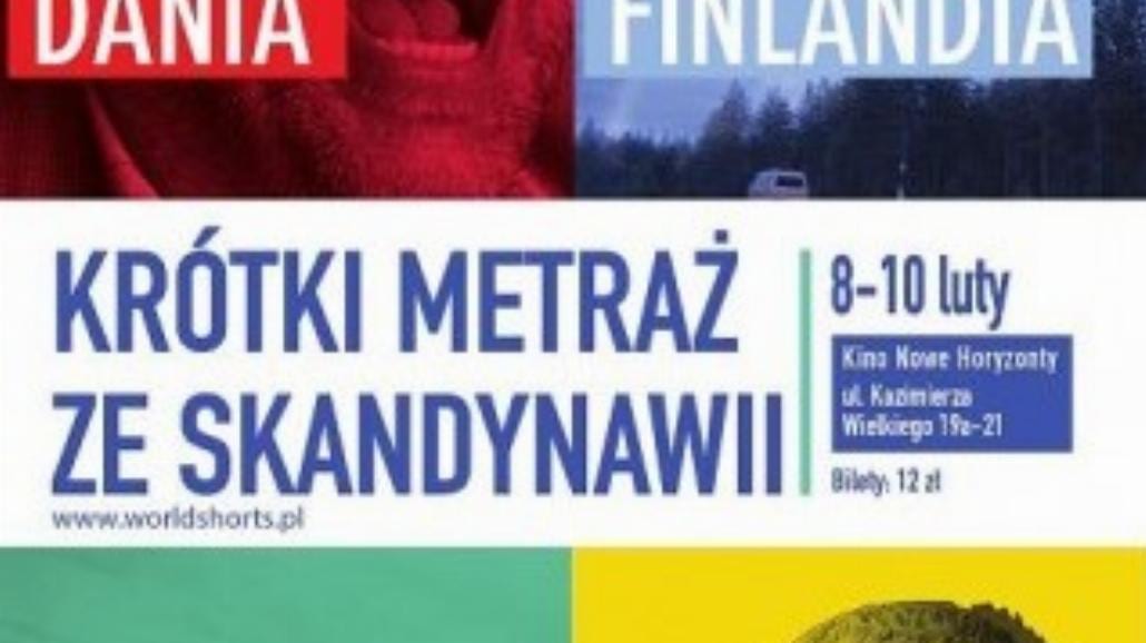 Przedłużony nabór do Festiwalu Short Waves