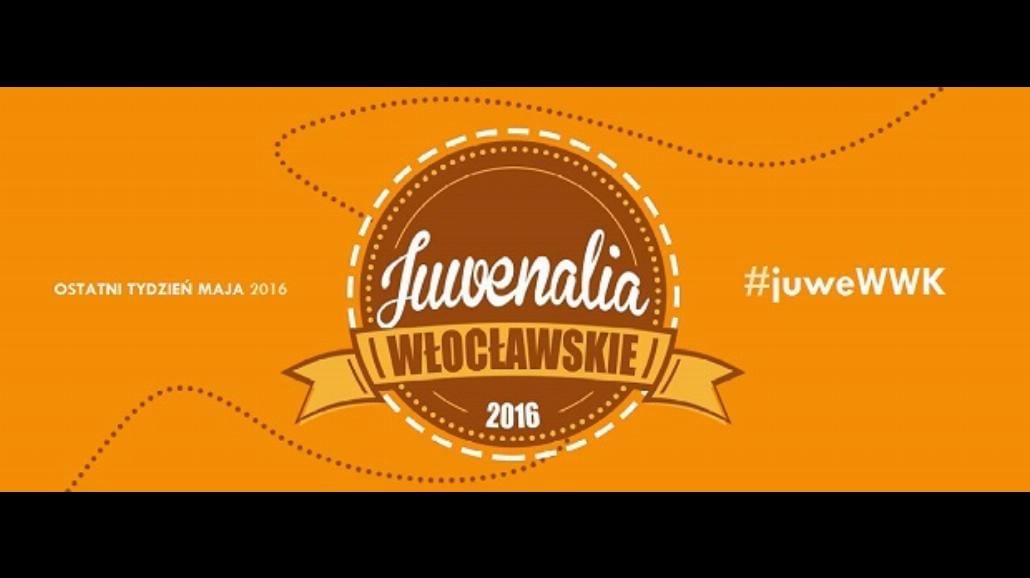Juwenalia Włocławskie 2016 - pierwszy wykonawca znany!