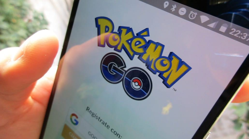 Złapiesz je wszystkie z podręcznikiem trenera Pokémon GO