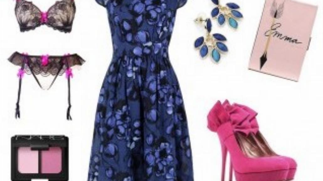 Wesele w stylu vintage