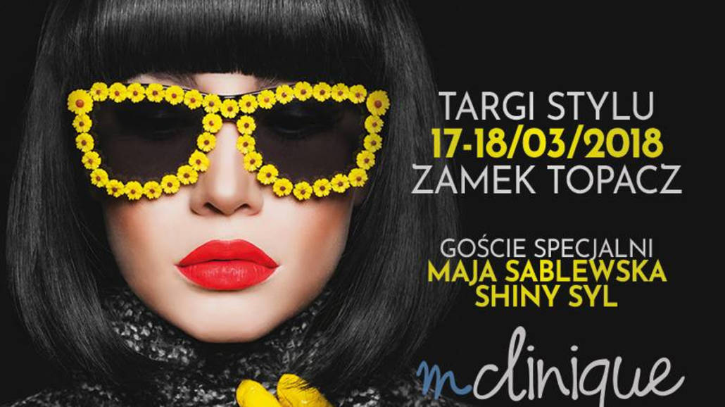 Targi Stylu GLOW Fashion