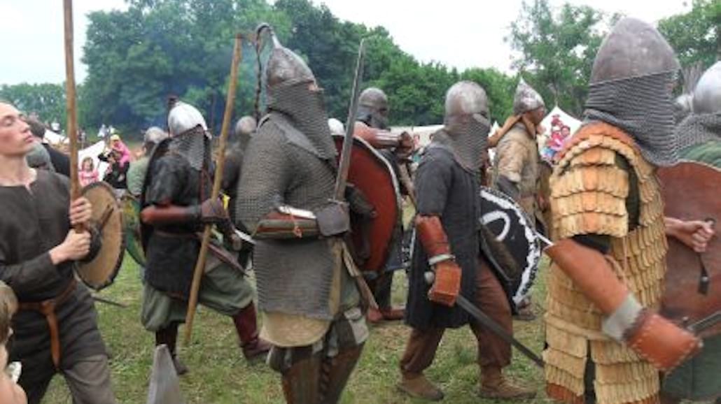Festiwal Kultury Słowiańskiej