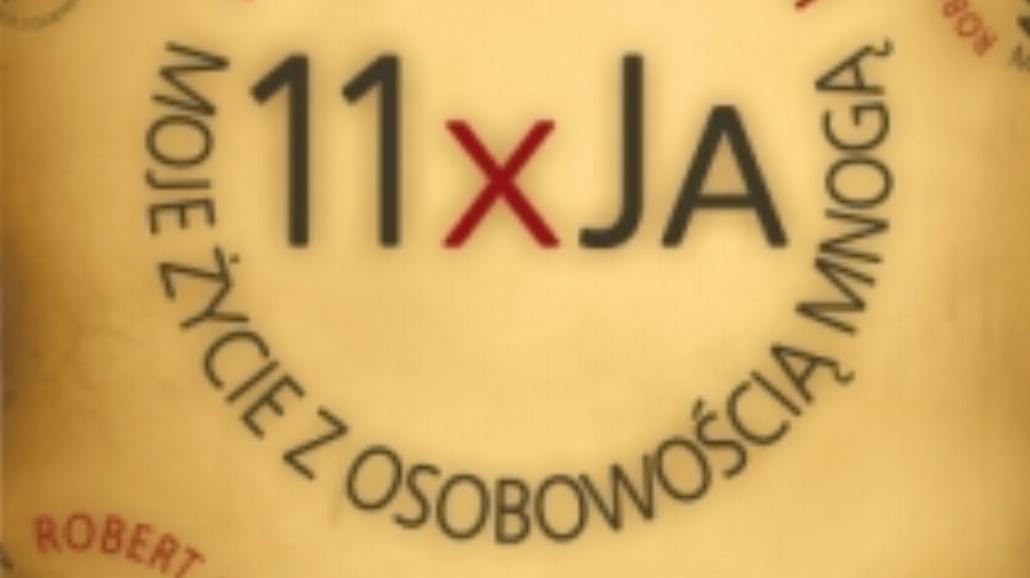 Bo każdy człowiek ma wiele twarzy...