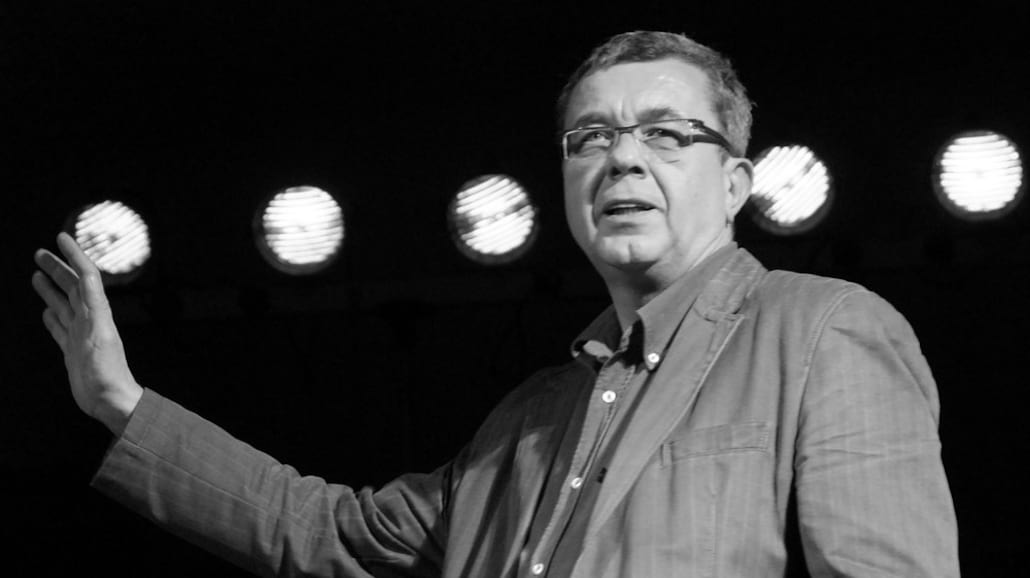 Grzegorz Miecugow