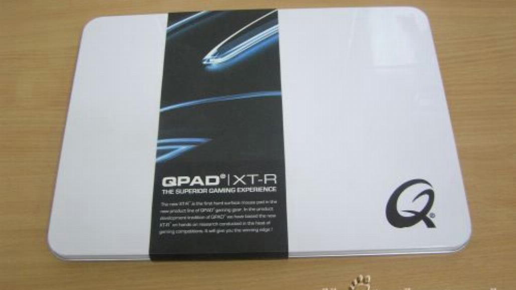 Recenzja Qpad XT-R