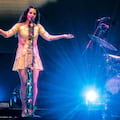 Kraków Live Festival 2017: Born to Fun. Zobacz zdjęcia z koncertów! - wydarzenie, festiwal, fotorelacja, Lana Del Rey