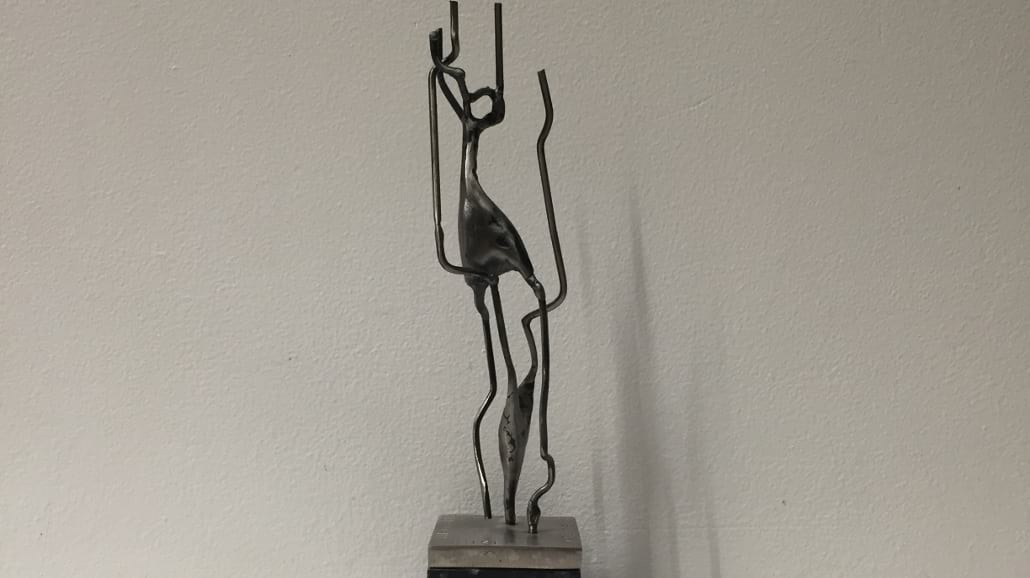 Nagroda European Museum Academy dla Muzeum POLIN