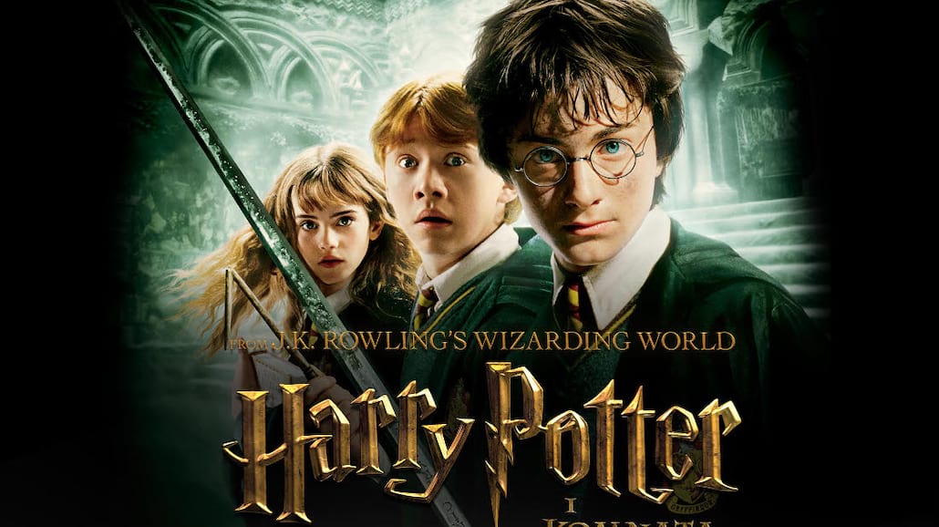 Harry Potter in Concert