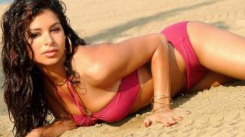 10 najseksowniejszych muzułmanek świata