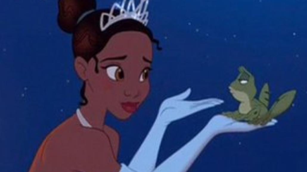 Disney oskarżony o... rasizm