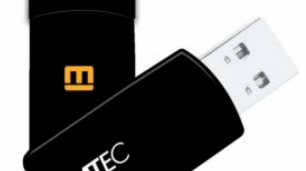 EM-DESK – nowa generacja przenośnych pamięci USB