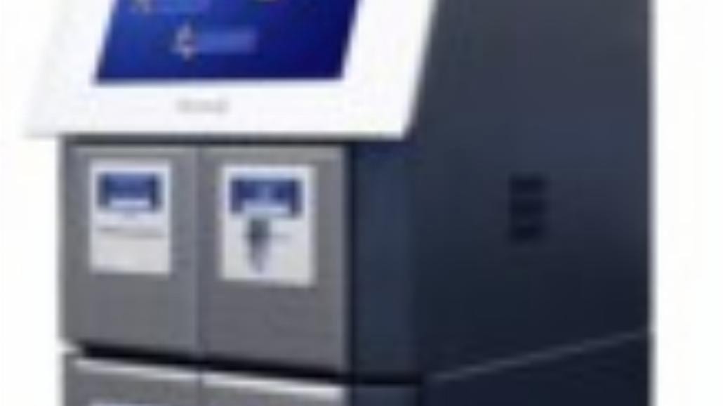 Tranax - nowa generacja kiosków transakcyjnych