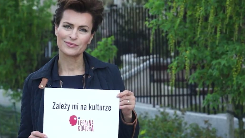 Danuta Stenka