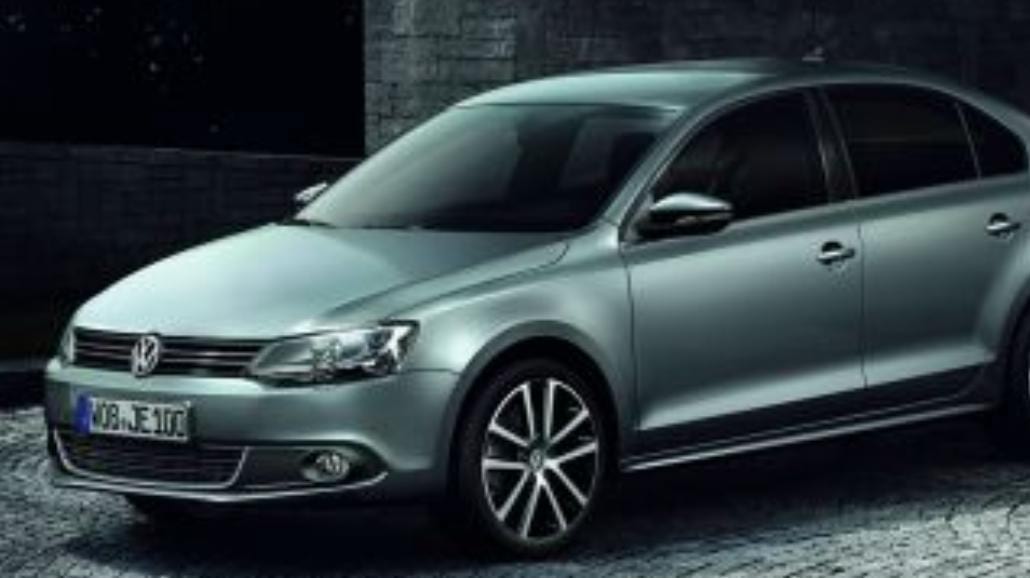 Nowy Volkswagen Jetta debiutuje w Europie