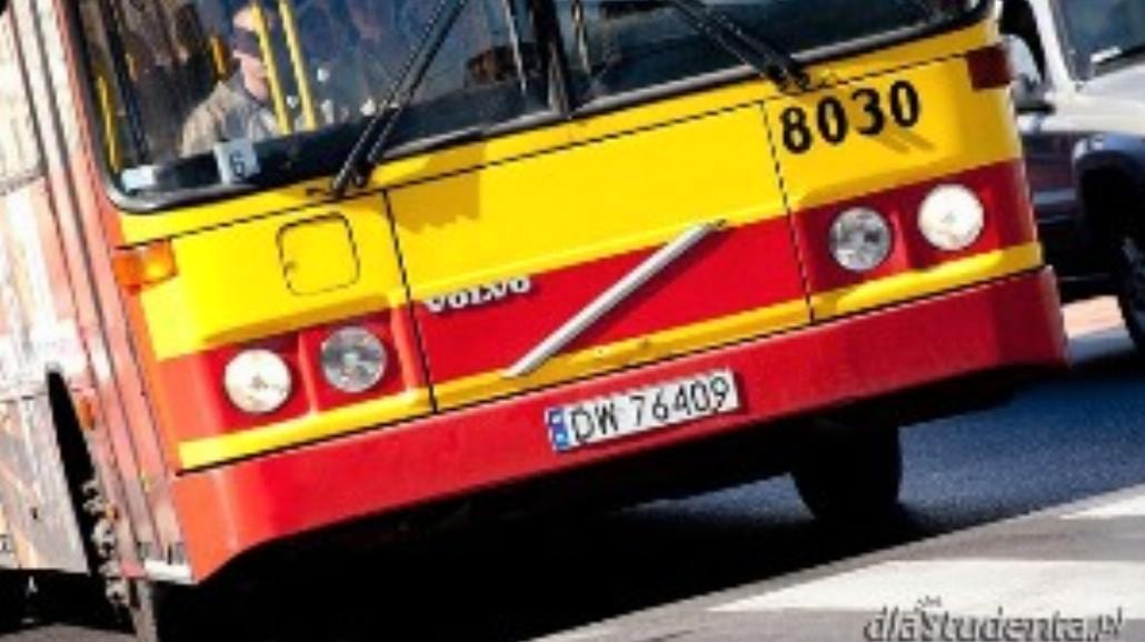 MPK: Autobusy linii 325 i 119 zmieniają trasę