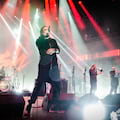 Gwiazdy Męskiego Grania w Warszawie. Zobacz zdjęcia z koncertu! - koncert, zdjęcia, galeria, muzyka, fotorelacja