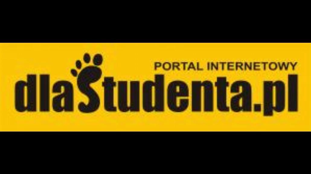 Cała Polska pisze dlaStudenta!