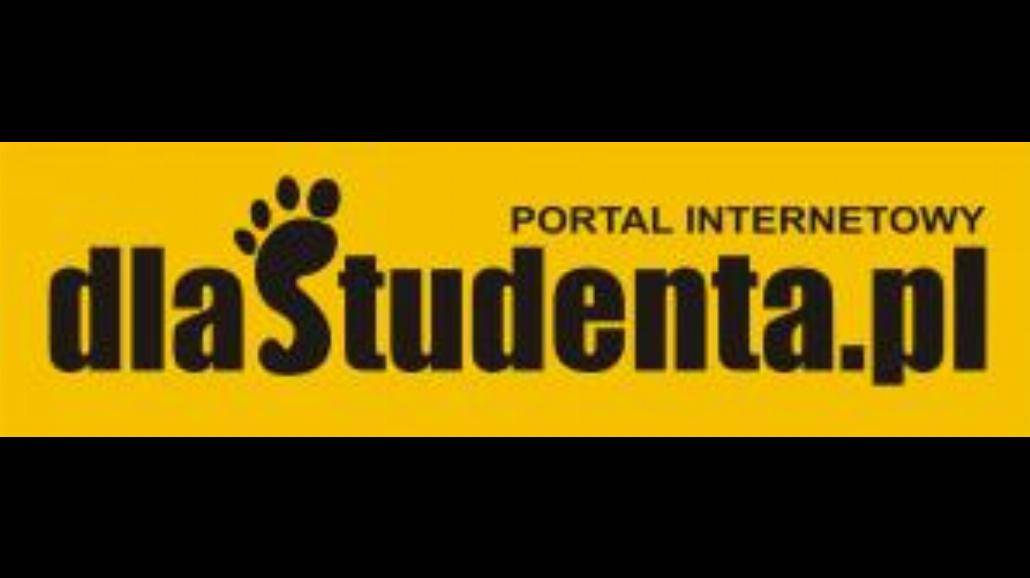 Cała Polska pisze dlaStudenta!