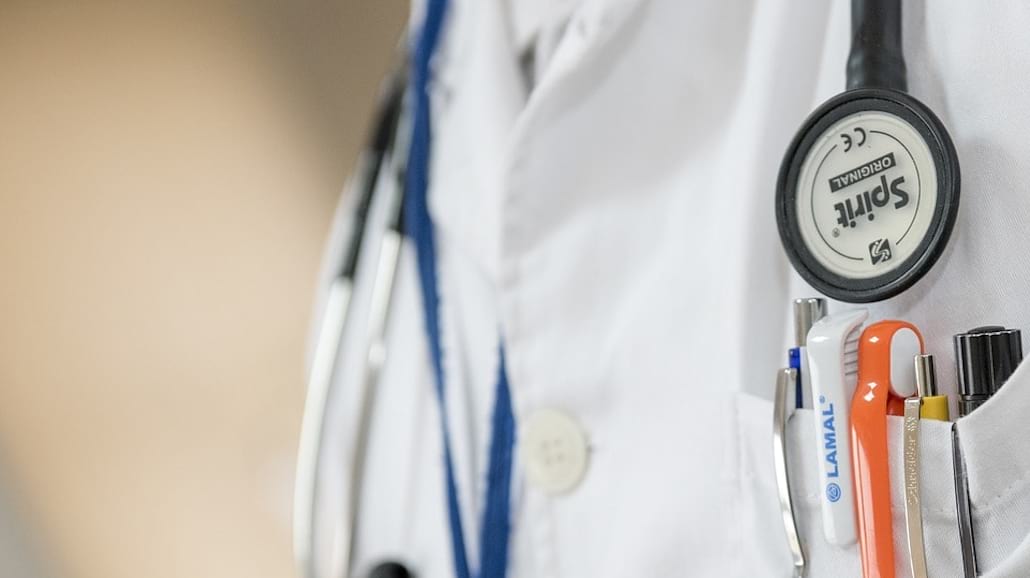 doktor