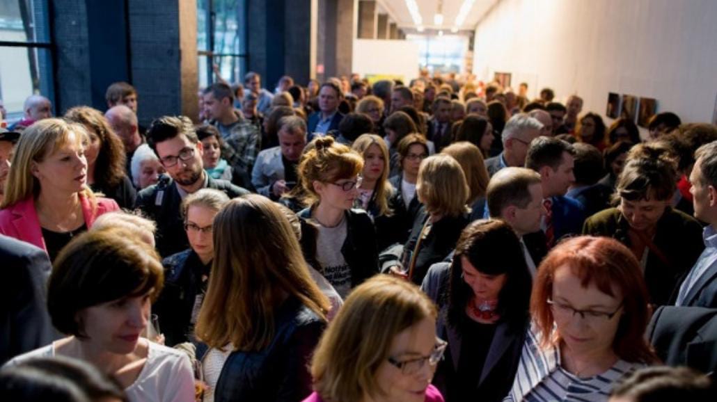 Kto laureatem jubileuszowej edycji konkursu Artystyczna Podróż Hestii?