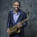 Kenny Garrett - pięciokrotny laureat nagrody Grammy zagra we Wrocławiu! - Kenny Garrett, Wroclaw, Rozrywka, Koncert, Muzyka, Muzyk, Wrockfest