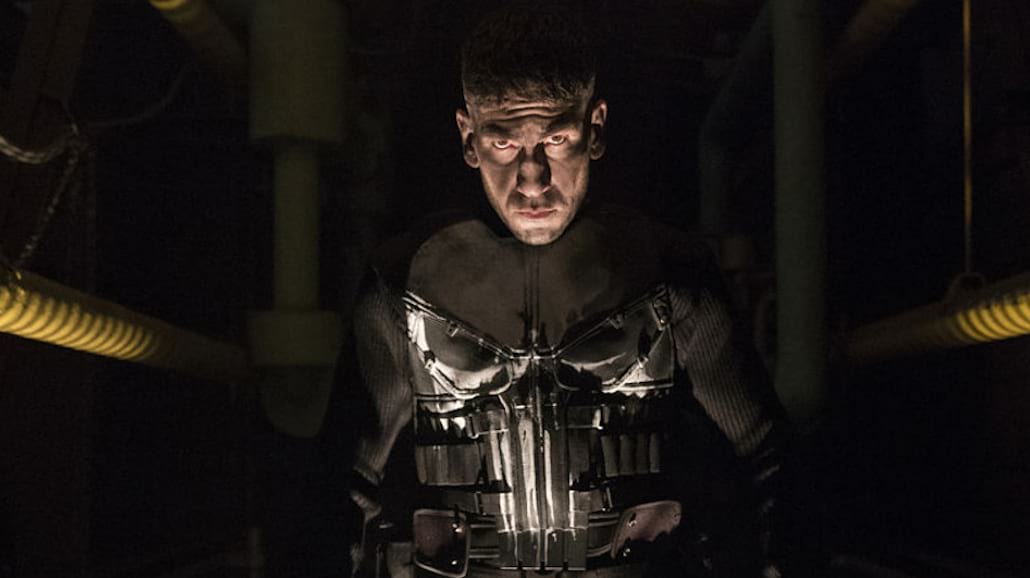 Punisher