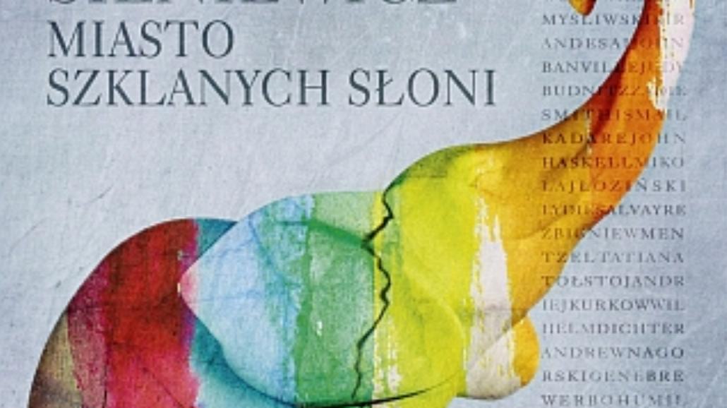 Między słoniem a baletnicą