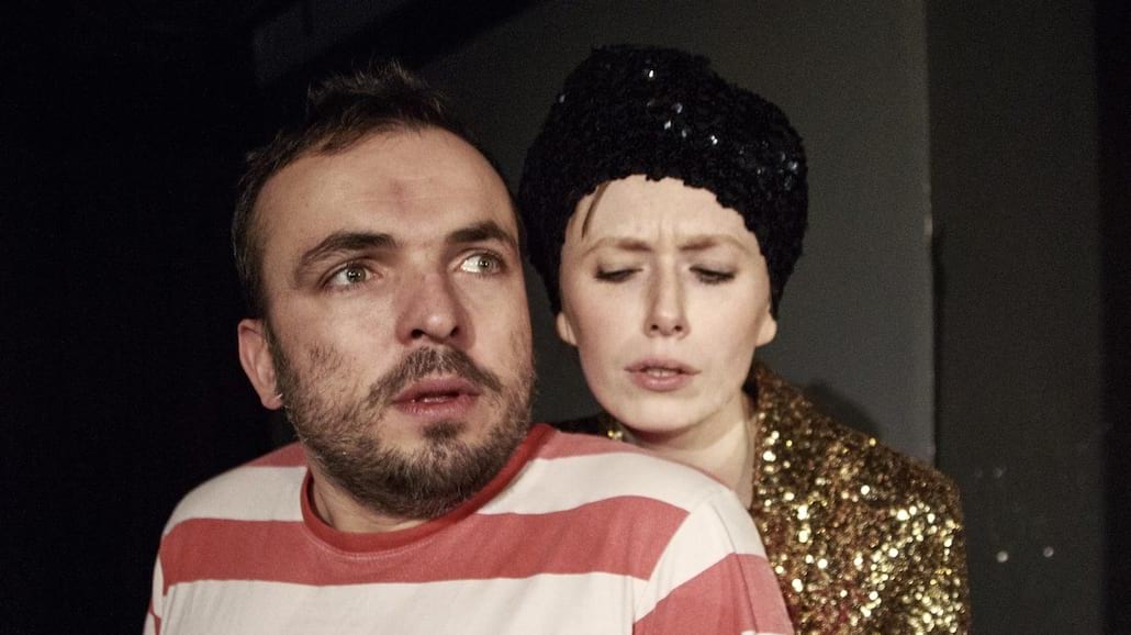 Nowy sezon w Teatrze Gdynia Główna z premierą spektaklu "Burmistrz"
