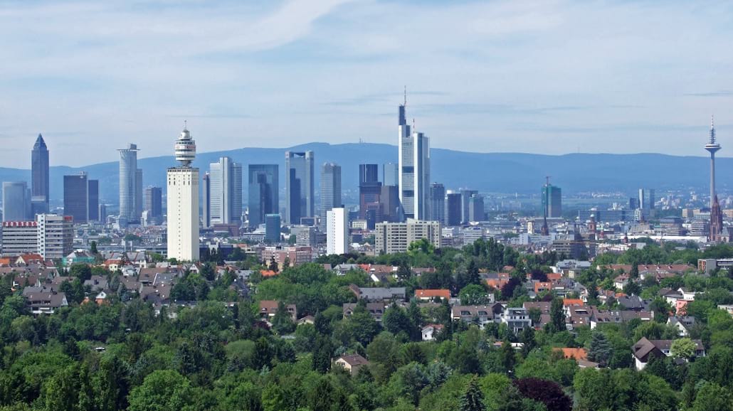 Frankfurt