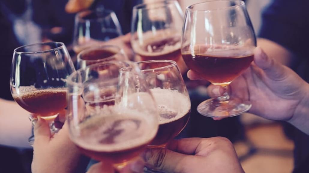 alkohol