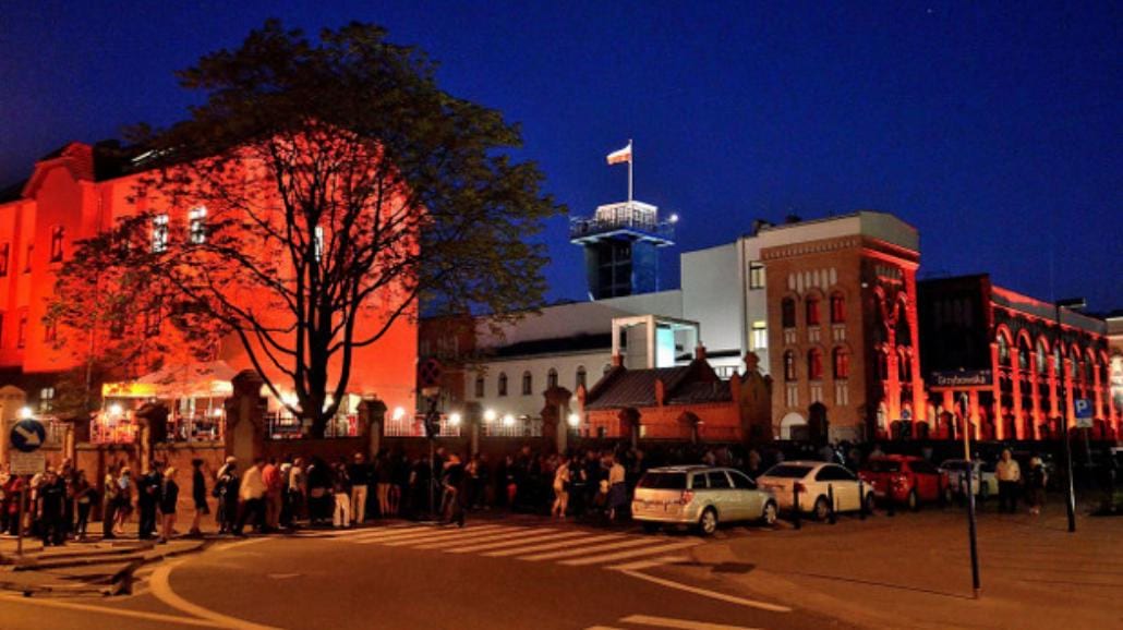 Noc Muzeów 2015. Dzisiaj do muzeów i galerii wchodzimy za darmo